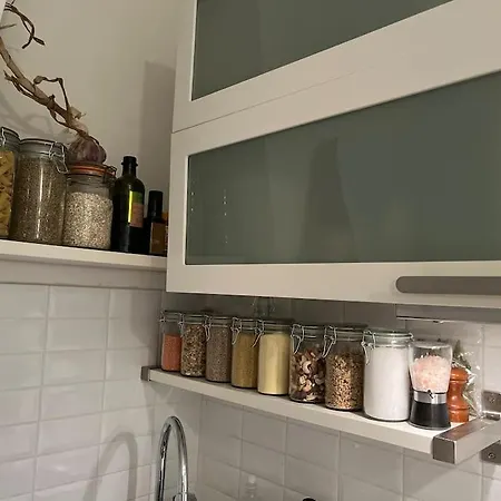 Cosy Flat In Bastille/gare De Lyon